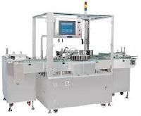 Ampoule Labeling Machine