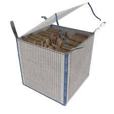 1.0 Ton Ventilated FIBC Jumbo Bag for onion