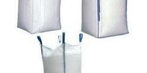 1000kg Jumbo Bag with 4 Lops