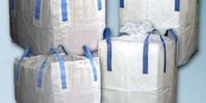 2 Spout 4 Loop Jumbo Bag