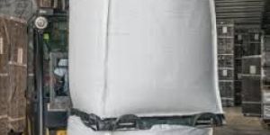 Agriculture Fertilizer Seed and Animal Feed FIBC Bag