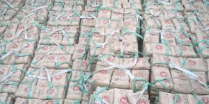 FIBC Sling Bag for Packing Cement