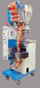 Automatic Form Fill Machines