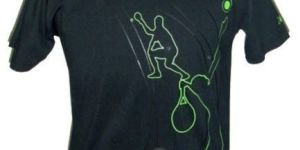 Mens Round Neck T-shirts