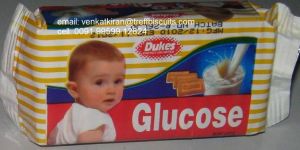 Dukes Glucose Biscuits