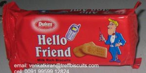 Glucose Biscuits