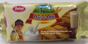 Milk Biscuits