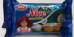 Dukes Nice Biscuits