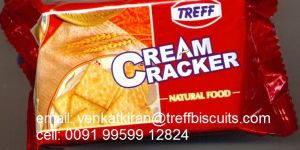 Treff Cream Cracker