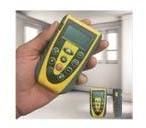 Laser Distance Meter