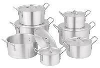 Aluminium Kitchenware