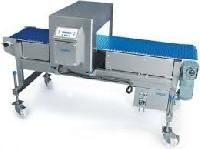 Industrial Metal Detectors