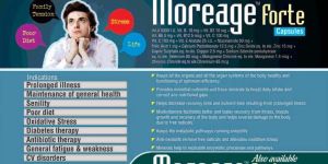 Moreage Forte Capsules