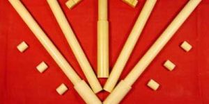 FRP Tubes