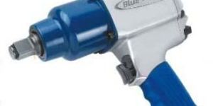 Pneumatic Impact Wrench