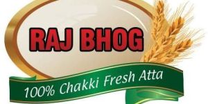 Rajbhog Atta