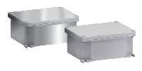 Aluminum Junction Box