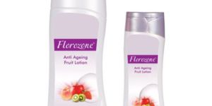 Florozone - Anti Ageing Lotion