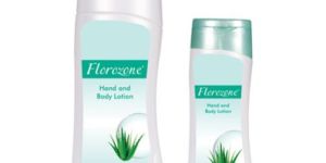 Florozone Body Lotion