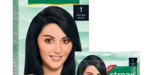 Streax Cream Hair Colour