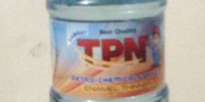 Enamel Thinner