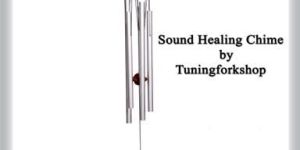 Tuned Wind Chimes