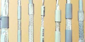 Electrical Control Cables