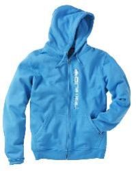 Hooded Tops