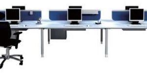 Neat Desking Systems