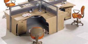 Office Modular Chair