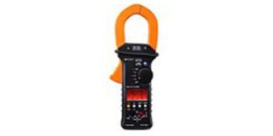 Digital Clamp Meter