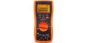 Handheld Digital Multimeter