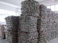 Plastic Bottles Scrap