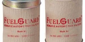 Automobile Diesel Filter