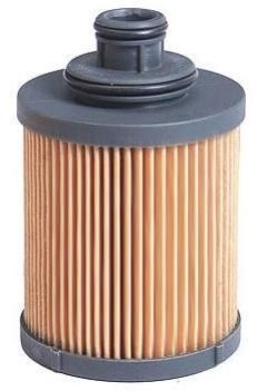 Automobile Oil Filter