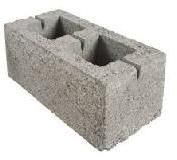 Hollow Cement Blocks