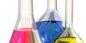 Industrial Cleaning Chemicals