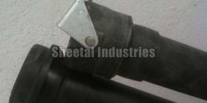 HDPE Sprinkler Irrigation