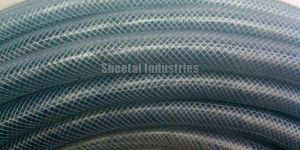 PVC Nylon Braided Hoses