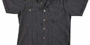Mens Shirts - 01