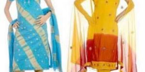 Salwar Kameez