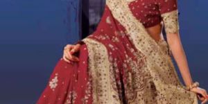 Bridal Sarees