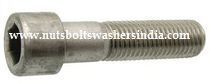 Socket Head Cap Screw
