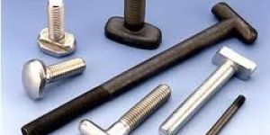 T Head Bolts
