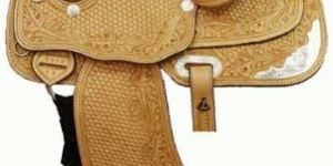 Horse Saddle