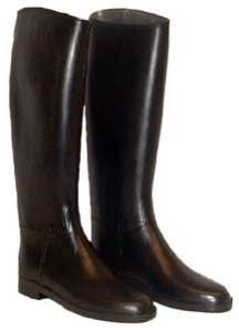 Horse Riding Boots