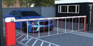 Automatic Barrier