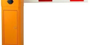 Automatic Boom Barrier