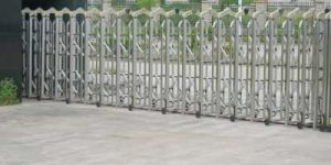 Automatic Swing Gate