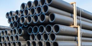 HDPE Pipes and Fittings